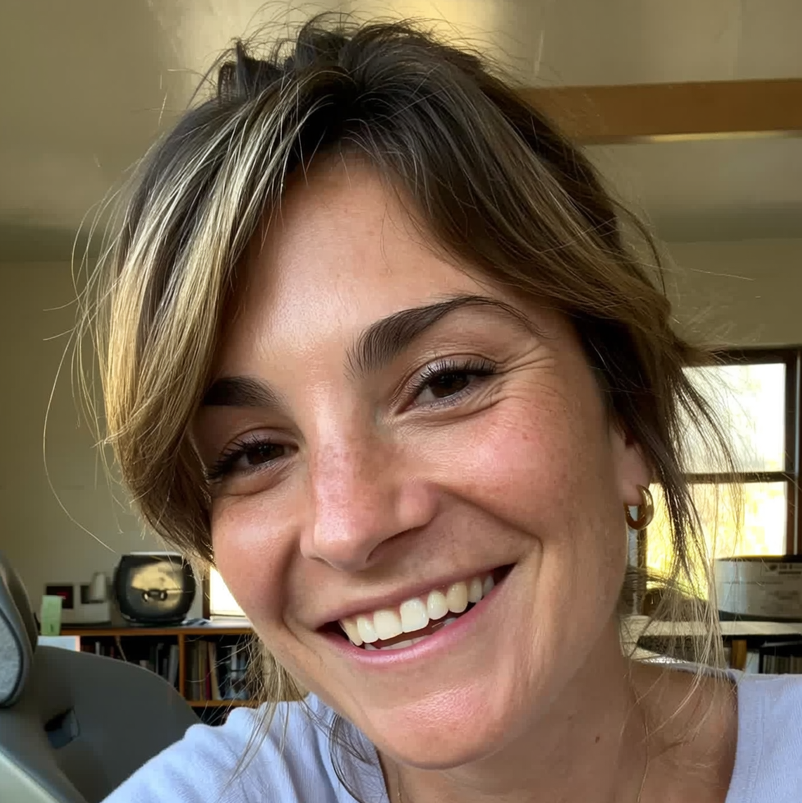 Stacie, Mom of 2 from Colorado